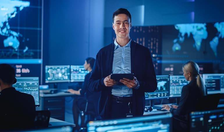 Web Application Firewall Guide UK: How WAF Protection Helps Stop Website Attacks