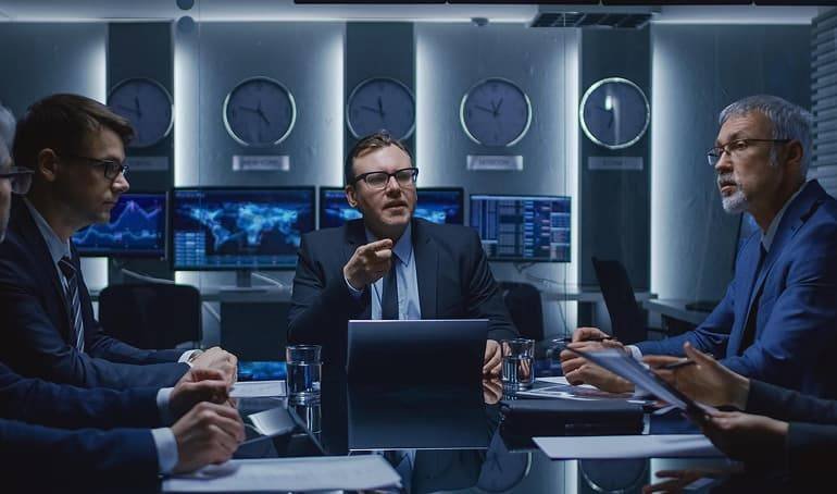Endpoint Detection and Response for UK SMEs: What EDR Actually Does