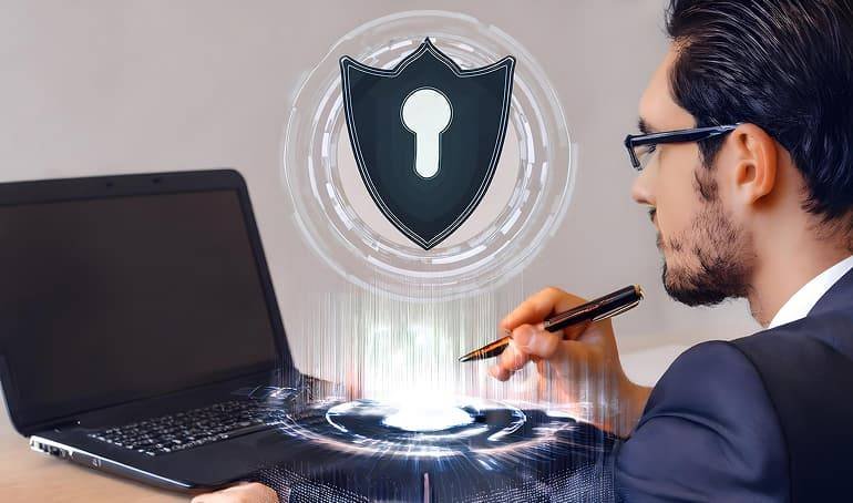 Cyber Security for UK Ecommerce Websites: Protecting Payments, Customers and Search Visibility